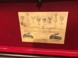 Charles Boswell Best Quality Damascus Ejector 20ga --- Cased - 11 of 12