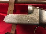 Charles Boswell Best Quality Damascus Ejector 20ga --- Cased - 1 of 12