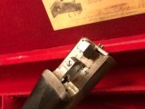 Charles Boswell Best Quality Damascus Ejector 20ga --- Cased - 6 of 12