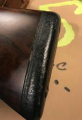 Charles Boswell Best Quality Damascus Ejector 20ga --- Cased - 10 of 12