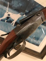 Magnificent Parker Vh 410 -- 000 frame All original finishes - 3 of 16