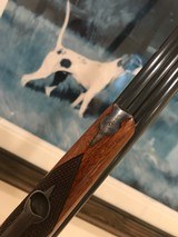 Magnificent Parker Vh 410 -- 000 frame All original finishes - 11 of 16