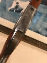 Magnificent Parker Vh 410 -- 000 frame All original finishes - 9 of 16