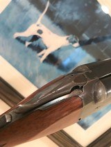 Magnificent Parker Vh 410 -- 000 frame All original finishes - 6 of 16