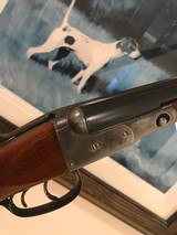 Magnificent Parker Vh 410 -- 000 frame All original finishes - 7 of 16