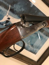 Magnificent Parker Vh 410 -- 000 frame All original finishes - 2 of 16