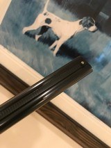 Magnificent Parker Vh 410 -- 000 frame All original finishes - 12 of 16