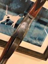 Magnificent Parker Vh 410 -- 000 frame All original finishes - 4 of 16