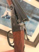 Magnificent Parker Vh 410 -- 000 frame All original finishes - 5 of 16