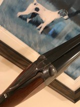 Magnificent Parker Vh 410 -- 000 frame All original finishes - 8 of 16