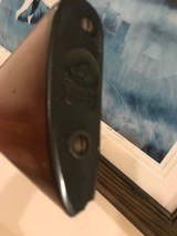 Magnificent Parker Vh 410 -- 000 frame All original finishes - 15 of 16