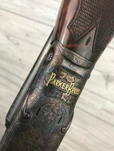 Gorgeous Parker A1 Special 20ga -- Runge Upgrade As New - 2 of 15
