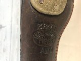 Magnificent Colt Commercial 1911 -- 1917 -- Bertram Edmonston IV Engraved - 20 of 20