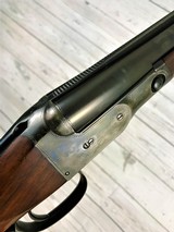 Parker VHE 410 factory single trigger -- 26