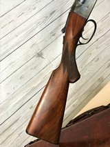 Parker VHE 410 factory single trigger -- 26