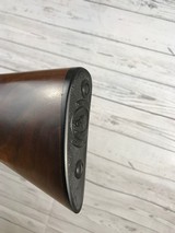 Parker VHE 410 factory single trigger -- 26