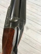 Parker VHE 410 factory single trigger -- 26