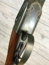 Parker VHE 410 factory single trigger -- 26