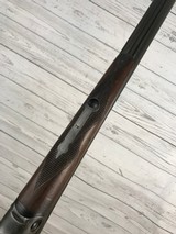 Parker VHE 410 factory single trigger -- 26