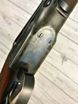 Parker VHE 410 factory single trigger -- 26