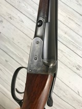 Parker VHE 410 factory single trigger -- 26