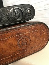 Parker VHE 410 factory single trigger -- 26