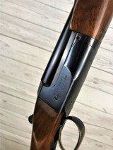 Gorgeous Iver Johnson Skeeter 410 with Factory Single Trigger - 9 of 20