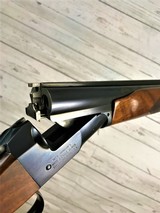 Gorgeous Iver Johnson Skeeter 410 with Factory Single Trigger - 2 of 20
