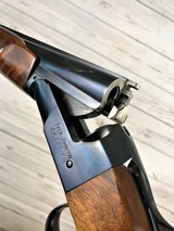 Gorgeous Iver Johnson Skeeter 410 with Factory Single Trigger - 3 of 20