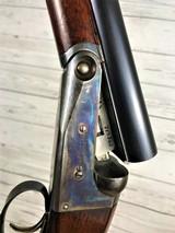 GORGEOUSPARKER TROJAN 20GA -- ALL ORIGINAL-- 28" IC / MOD -- LATE GUN WITH DIMENSIONS! - 5 of 19