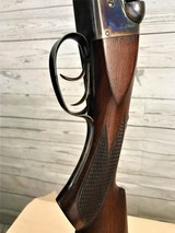 GORGEOUSPARKER TROJAN 20GA -- ALL ORIGINAL-- 28" IC / MOD -- LATE GUN WITH DIMENSIONS! - 11 of 19