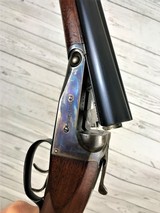 GORGEOUSPARKER TROJAN 20GA -- ALL ORIGINAL-- 28" IC / MOD -- LATE GUN WITH DIMENSIONS! - 4 of 19