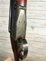 GORGEOUSPARKER TROJAN 20GA -- ALL ORIGINAL-- 28" IC / MOD -- LATE GUN WITH DIMENSIONS! - 13 of 19