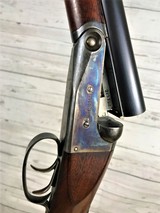 GORGEOUSPARKER TROJAN 20GA -- ALL ORIGINAL-- 28" IC / MOD -- LATE GUN WITH DIMENSIONS! - 6 of 19