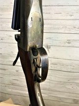 GORGEOUSPARKER TROJAN 20GA -- ALL ORIGINAL-- 28" IC / MOD -- LATE GUN WITH DIMENSIONS! - 10 of 19