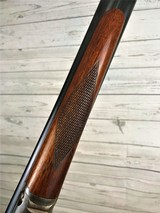 GORGEOUSPARKER TROJAN 20GA -- ALL ORIGINAL-- 28" IC / MOD -- LATE GUN WITH DIMENSIONS! - 15 of 19
