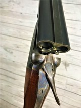 GORGEOUSPARKER TROJAN 20GA -- ALL ORIGINAL-- 28" IC / MOD -- LATE GUN WITH DIMENSIONS! - 7 of 19