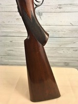 GORGEOUSPARKER TROJAN 20GA -- ALL ORIGINAL-- 28" IC / MOD -- LATE GUN WITH DIMENSIONS! - 9 of 19