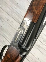 PERAZZI MX2000 FRAME STOCK BARREL AND TRIGGER ASSEMBLY - 6 of 21