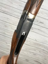 PERAZZI MX2000 FRAME STOCK BARREL AND TRIGGER ASSEMBLY - 2 of 21