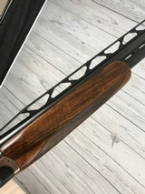 PERAZZI MX2000 FRAME STOCK BARREL AND TRIGGER ASSEMBLY - 8 of 21