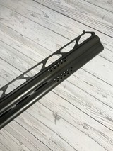 PERAZZI MX2000 FRAME STOCK BARREL AND TRIGGER ASSEMBLY - 10 of 21