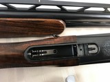 PERAZZI MX2000 FRAME STOCK BARREL AND TRIGGER ASSEMBLY - 21 of 21