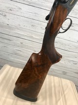 PERAZZI MX2000 FRAME STOCK BARREL AND TRIGGER ASSEMBLY - 12 of 21