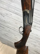 PERAZZI MX2000 FRAME STOCK BARREL AND TRIGGER ASSEMBLY - 13 of 21