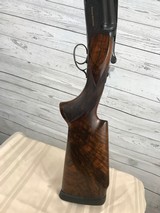 PERAZZI MX2000 FRAME STOCK BARREL AND TRIGGER ASSEMBLY - 15 of 21