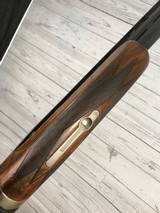 PERAZZI MX2000 FRAME STOCK BARREL AND TRIGGER ASSEMBLY - 7 of 21