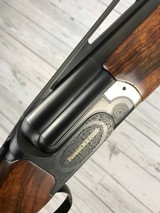 PERAZZI MX2000 FRAME STOCK BARREL AND TRIGGER ASSEMBLY - 4 of 21