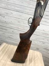 PERAZZI MX2000 FRAME STOCK BARREL AND TRIGGER ASSEMBLY - 14 of 21