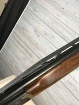 PERAZZI MX2000 FRAME STOCK BARREL AND TRIGGER ASSEMBLY - 9 of 21
